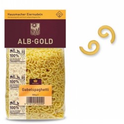Alb-Gold Gabelspaghetti 500gr