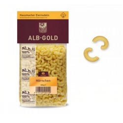 Alb-Gold Hörnchen 250gr