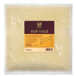 Alb-Gold GV Nudeln Riebele 10kg