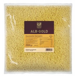 Alb-Gold GV Gabelspaghetti 10kg