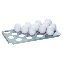 GN-Eiereinsatz 1/3 für 18 Eier