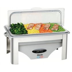 Chafing Dish 1/1 "Cool + Hot"