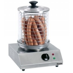 Elektronisches Hot-Dog-Gerät