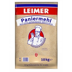 Leimer Paniermehl 10 kg