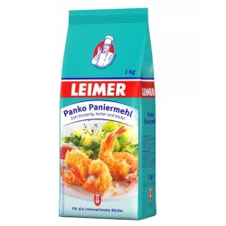 Leimer Panko Paniermehl 1kg