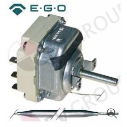 Ego Thermostat 3-polig 60-200°C