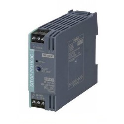Siemens Sitop PSU100C 24V/1,3A