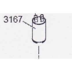 Kondensator für Dick SM 111