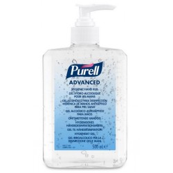 Purell Advanced 500ml