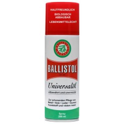 Ballistol-Spray, 200ml