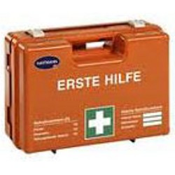 Erste-Hilfe-Koffer, klein