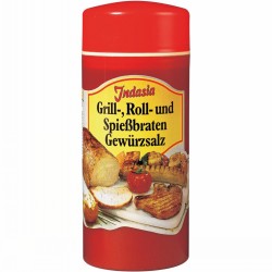 Grill-, Roll- u. Spießbratengew