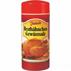 Brathähnchen-Gewürz 250g, 12 Ds