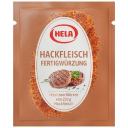 Petty Packs f. Hackfleisch, 7gr