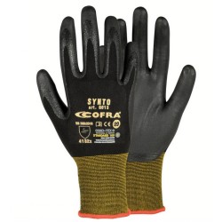 Cofra Handschuhe Synto Gr.10 XL