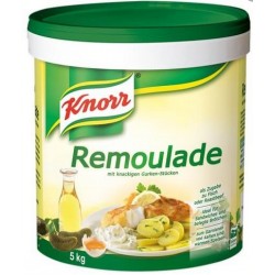 Knorr Remoulade (5kg/Eimer)[L]