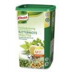 Knorr Gemüsekrönung 907