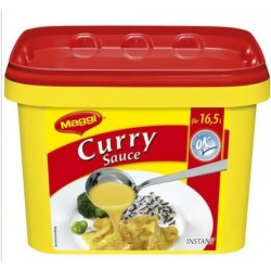 Maggi Delik. Curry-Sauce 2,1kg