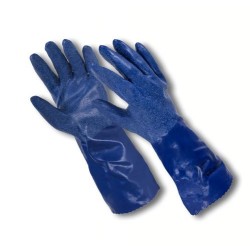Showa-Handschuh NSK 24, blau L
