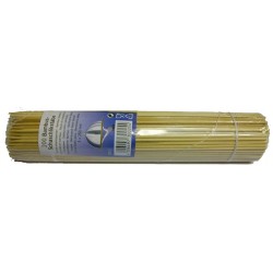 Bambusspeile 3/250 Luxus, 200St