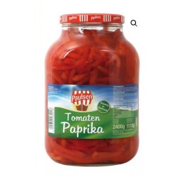 Paulsen Tomatenpaprika 2650ml