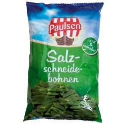 Paulsen Salzbohnen 500gr, 20 Bt