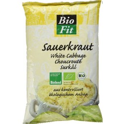 Bio-Fit-Sauerkraut 20x500g