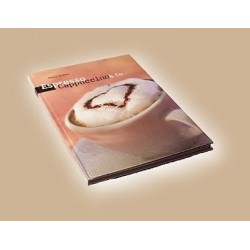 Buch Espresso, Cappuccino & Co.