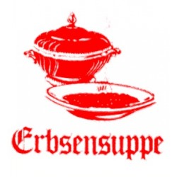 Sterildarm 60/30 Erbsensuppe