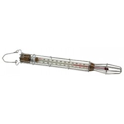 Drahtthermometer -10 bis +110°C