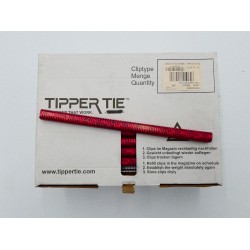 Clip Type E 222, 12.000 Stck.