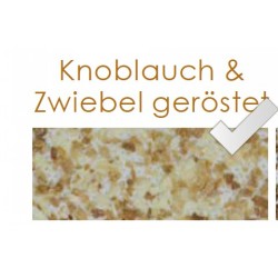 Leinendarm 70/55 m. Knoblauch-