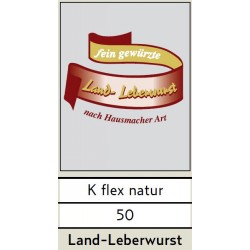 Walsroder Kflex 50/21 Landleber