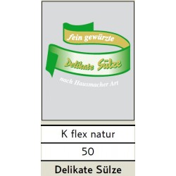 Walsroder Kflex 50/1000 natur