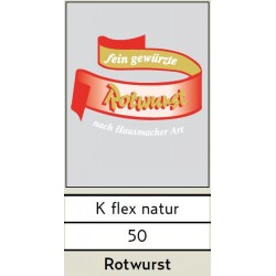 Walsroder Kflex 50/3000 natur