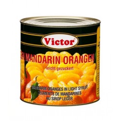 Mandarinen-Orangen, 3kg (AT1,5)
