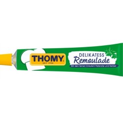 Thomy Remoulade 15x100ml