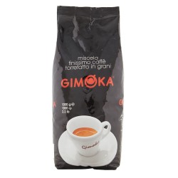 Kaffeebohnen Mocca Gimoka Black