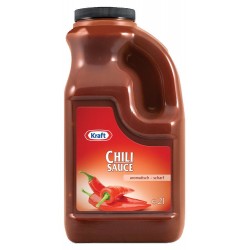 Krafft Chili-Sauce 2.000ml