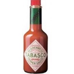 Tabasco-Peppersauce 350ml