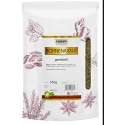 Ubena Bohnenkraut 350g