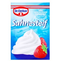 Dr. Oetker Sahnesteif, 1kg