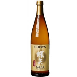 Choya Sake Reiswein 750ml 14,5%