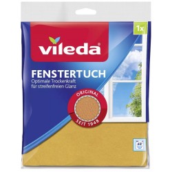 Vileda-Fenstertuch  36x39cm