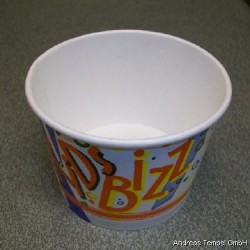 Eisbecher Kids Bizz 1400St./Kt.