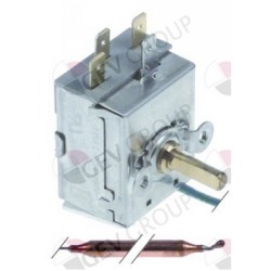 Thermostat T.max.120°Arbeits-