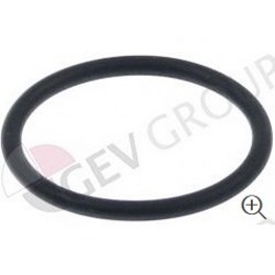 O-Ring ID = 32mm, Material 3mm