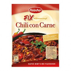 Fl. Fix für Chili con Carne