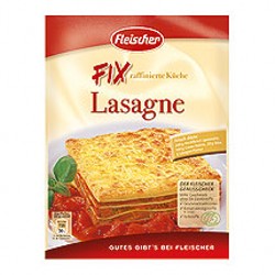 Fl. Fix für Lasagne, 15 Beutel