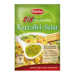 Fl. Fix Kartoffelsalat-Sauce